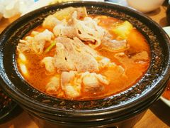 -大方圆酒楼(新颜东路店)