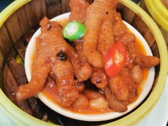 -五缘湾凯悦酒店·悦饗中餐厅