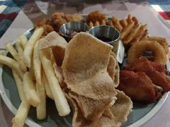 -遇见西木美式餐厅(体育路店)
