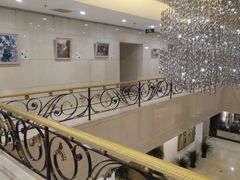 -北京奥加美术馆酒店(三里屯工人体育场地铁站店)
