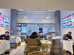 -虾大侠·盱眙龙虾老北京铜锅涮羊肉(金楠天街店)
