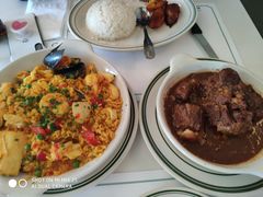 -Versailles Restaurant Cuban Cuisine