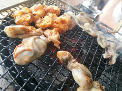 -金刚山(学府路店)