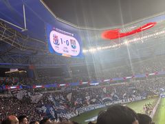 -上海体育场