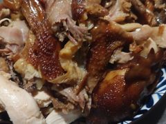 -开封张记烧鸡(花牌坊街123号院店)