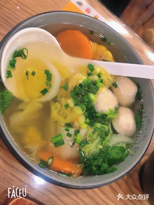 小明同学(环宇荟店)图片