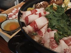 -烧鸟横丁(联发文创口岸店)