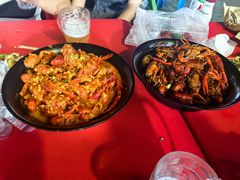 -权品龙虾(江南水郡店)