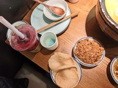 -九锅一堂酸菜鱼(新南凯德直营店)
