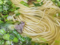 -杨记清芳牛肉拉面(京广路店)