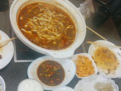 -老诚一锅·羊蝎子(广渠门外店)