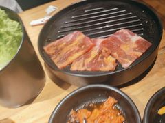 -九田家黑牛烤肉料理(太原迎泽区同至人店)