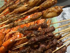 -靓虾二哥·龙虾馆(大塘总店)