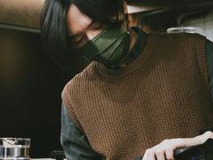 -Hei Cafe(工体店)