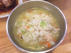 -乌镇那一年小院主题餐厅(甘泉西路店)