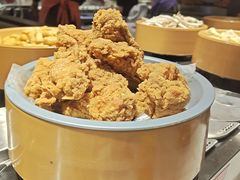 -龍歌自助小火锅(崂山丽达店)