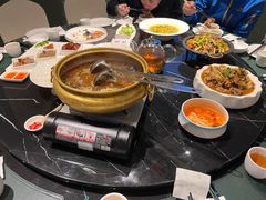-濮园 · 四合院餐厅