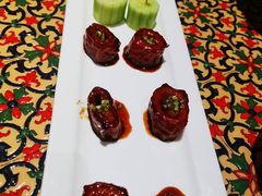 -城南往事·鲁菜济南菜(龙奥万科店)