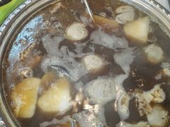 -味华香养生牛肉馆(杏林店)