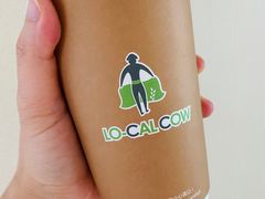 -LO CALCOW卡路力轻食主义餐厅(陆家嘴店)