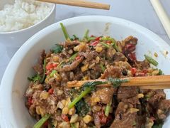 -谭姐湘菜馆(浦东大道店)