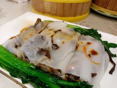 -香云轩·顺德菜(香云纱园林酒店店)