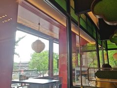 -奇芳阁·百年清真南京菜(夫子庙店)