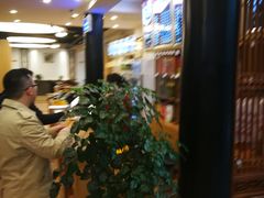 大堂-龙抄手(文殊坊店)