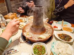 -京城胜利涮羊肉(禧乐汇店)