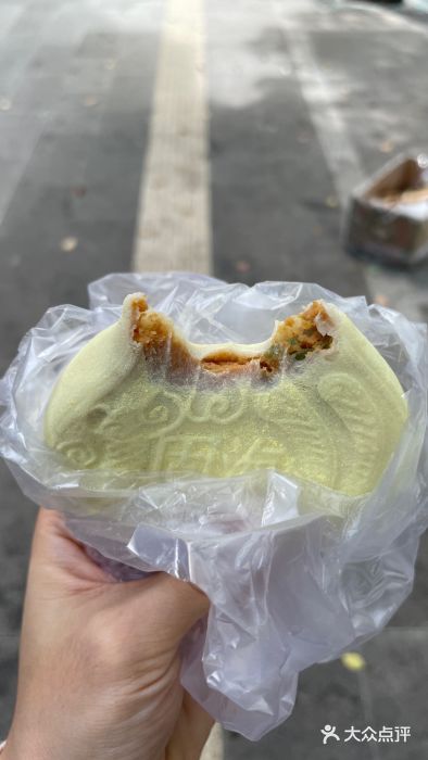 固海糕团店图片