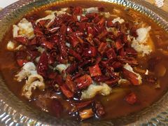 -小鱼小牛·鱼牛干锅·脆鱼火锅(世欧广场店)