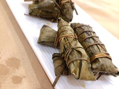 私房粉葛花肉卷-观山美厨·精致粤菜(西樵店)