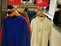 -优衣库(青岛万象城店)