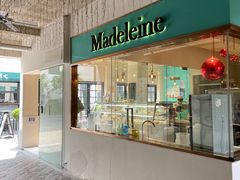 -Madeleine玛德琳(永平里店)