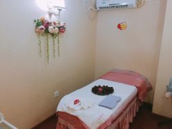 点击看大图 -芳朵美容养生SPA