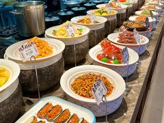 -鲜得莱渔港·小平岛海胆馆(七贤岭店)