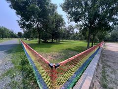 -北京京卫宠物寄养训练中心