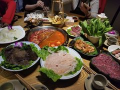 -酱小七老火锅(贝村店)