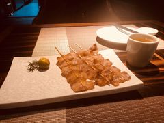 -山葵家·创意料理(临平银泰城店)