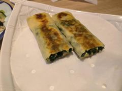 韭菜盒子-东北灶(青浦万达茂店)