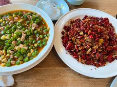 -双流老妈兔头(总店)