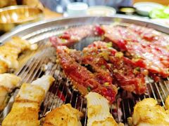 -味家烤肉烤鳗鱼牛排(西塔旗舰店)