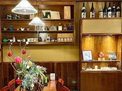 -鸟鸣门屋台料理(金帝银泰店)