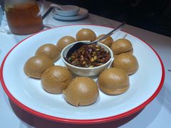 -大碗居·烤鸭·鱼头泡饼(天坛东门店)