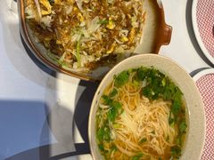 -孙家外婆•长春地标美食新名片(红旗街万达店)