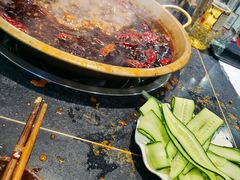 -中华老火锅(金渝大道店)