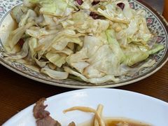 -农家土菜老煨锅(木鱼镇店)