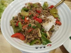-贵凤凰贵州米粉(五道口店)