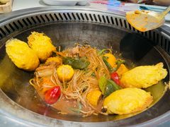 精排骨锅-遇东北林区铁锅炖(南开店)