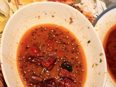 -杨氏青龙虾·羊蝎子(金盛路总店)